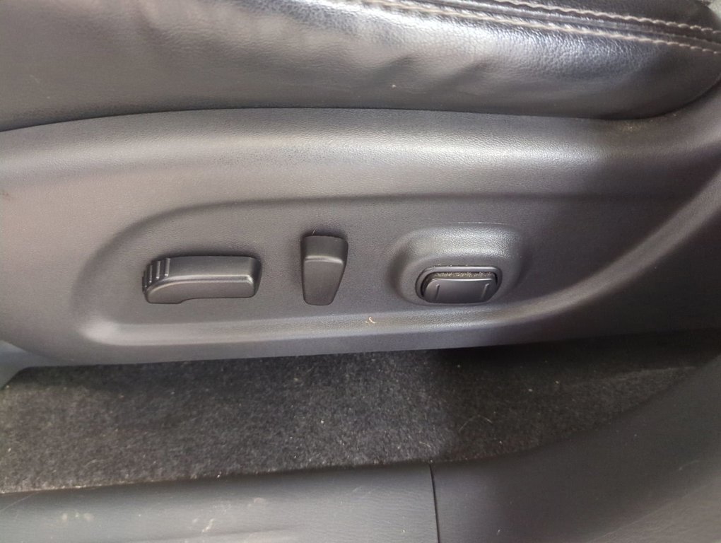 2015 Nissan Pathfinder SL in Dartmouth, Nova Scotia - 12 - w1024h768px