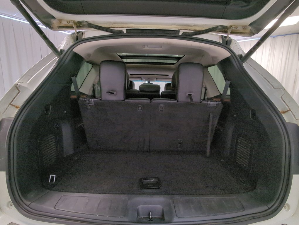 2015 Nissan Pathfinder SL in Dartmouth, Nova Scotia - 25 - w1024h768px