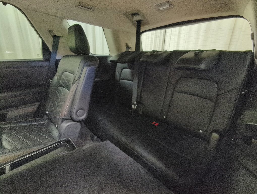 2022 Nissan Pathfinder Platinum in Dartmouth, Nova Scotia - 24 - w1024h768px