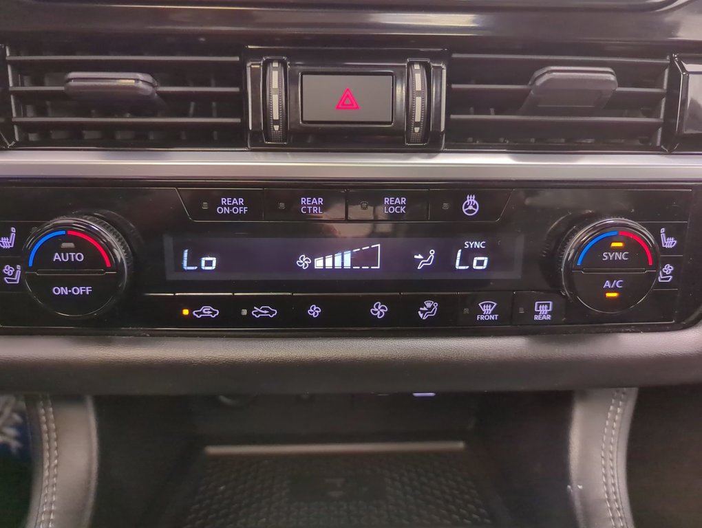 2022 Nissan Pathfinder Platinum in Dartmouth, Nova Scotia - 19 - w1024h768px