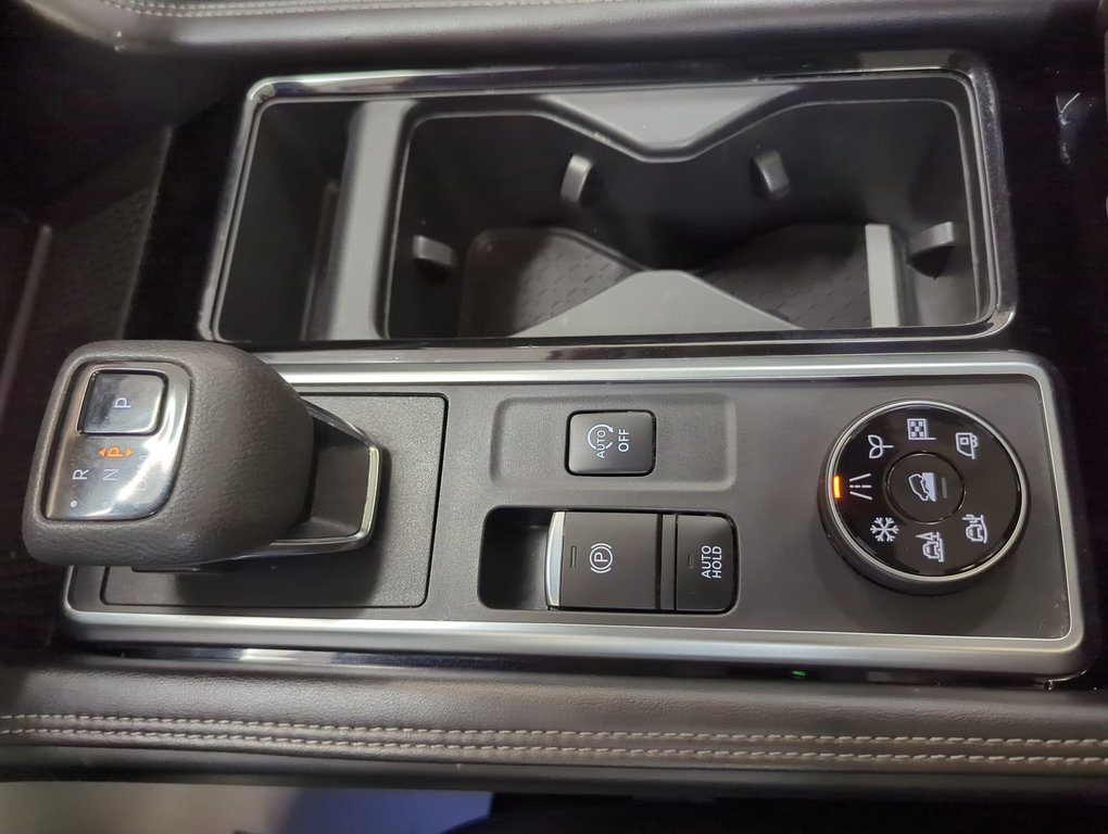 2022 Nissan Pathfinder Platinum in Dartmouth, Nova Scotia - 20 - w1024h768px
