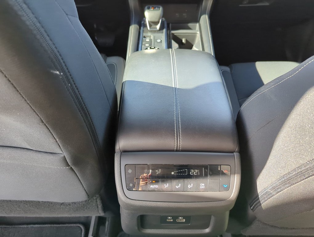 2023  Pathfinder SV V6 7 Seater *GM Certified* in Dartmouth, Nova Scotia - 20 - w1024h768px