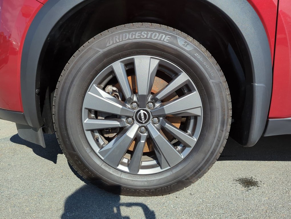 2023 Nissan Pathfinder SV V6 7 Seater *GM Certified* in Dartmouth, Nova Scotia - 10 - w1024h768px