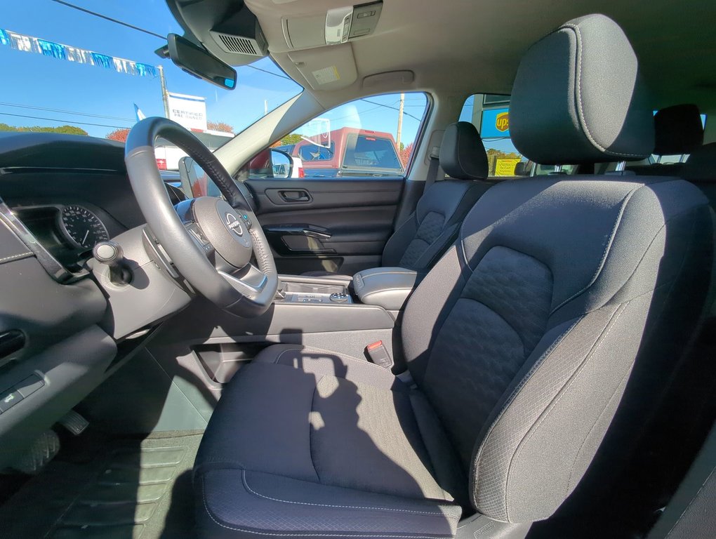 2023  Pathfinder SV V6 7 Seater *GM Certified* in Dartmouth, Nova Scotia - 11 - w1024h768px