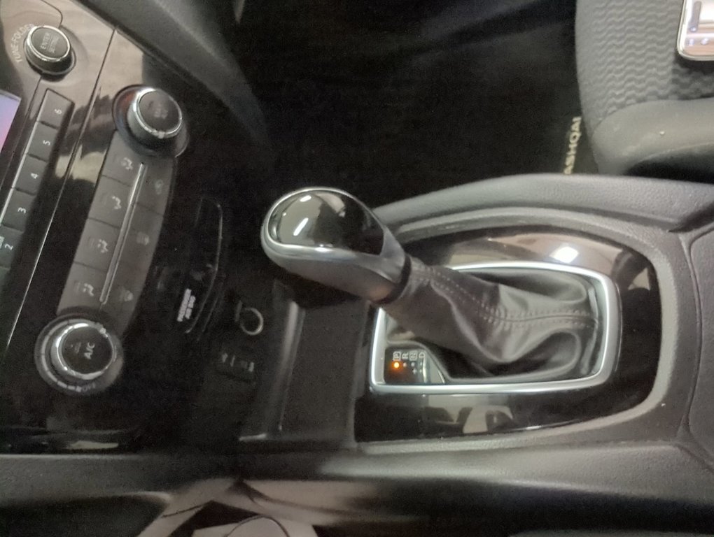2018 Nissan Qashqai SV in Dartmouth, Nova Scotia - 19 - w1024h768px