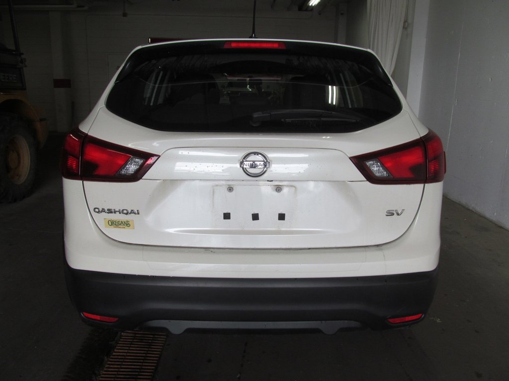 2018 Nissan Qashqai SV in Dartmouth, Nova Scotia - 3 - w1024h768px