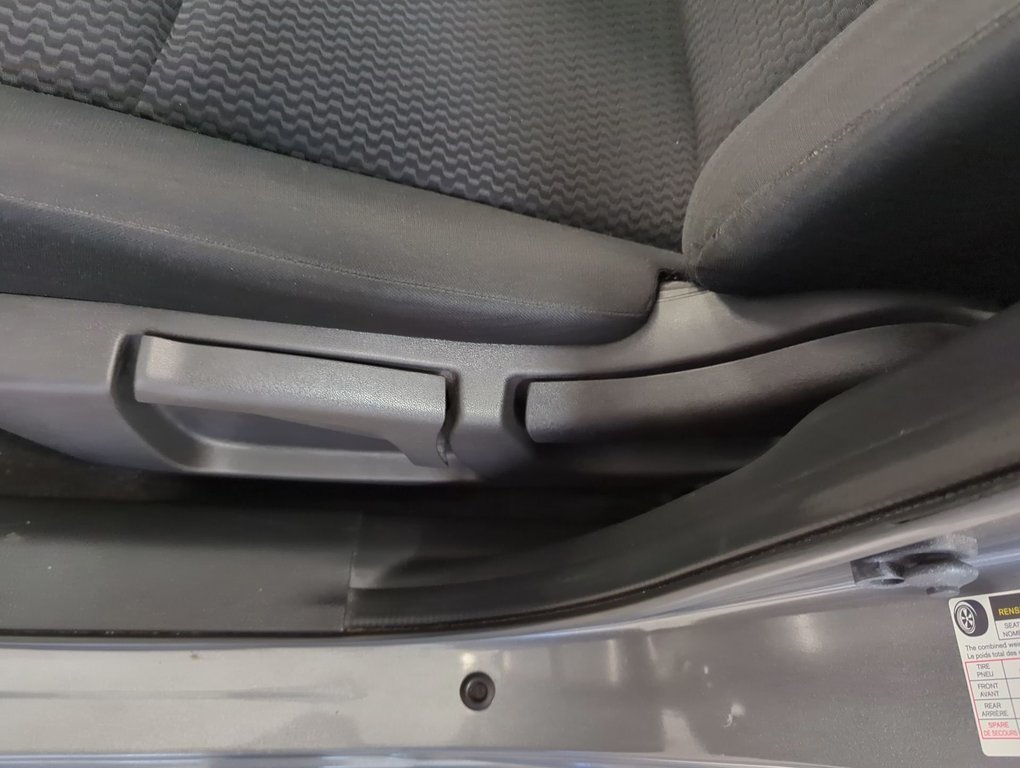 2020 Nissan Qashqai S in Dartmouth, Nova Scotia - 12 - w1024h768px