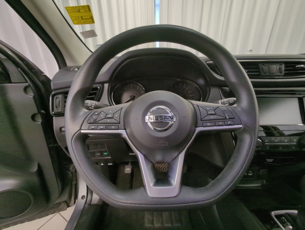 2020 Nissan Qashqai S in Dartmouth, Nova Scotia - 14 - w1024h768px