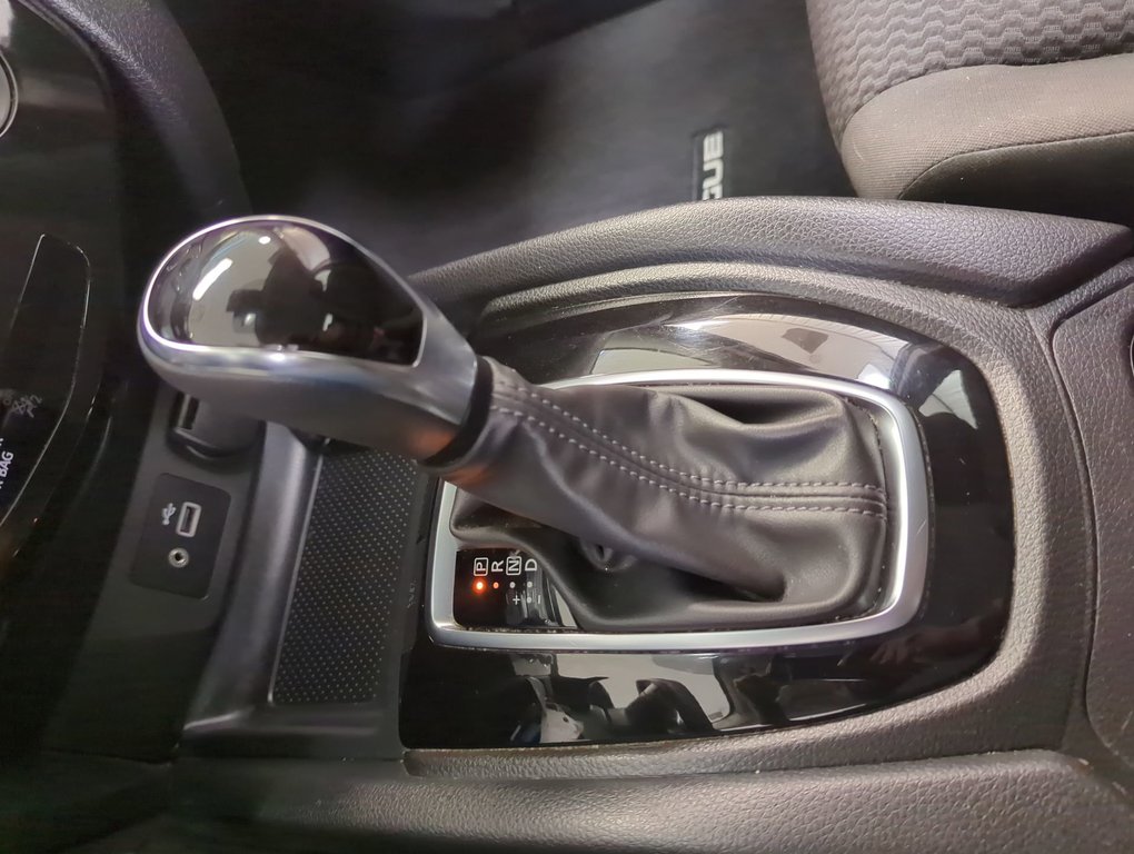 2020 Nissan Qashqai S in Dartmouth, Nova Scotia - 19 - w1024h768px