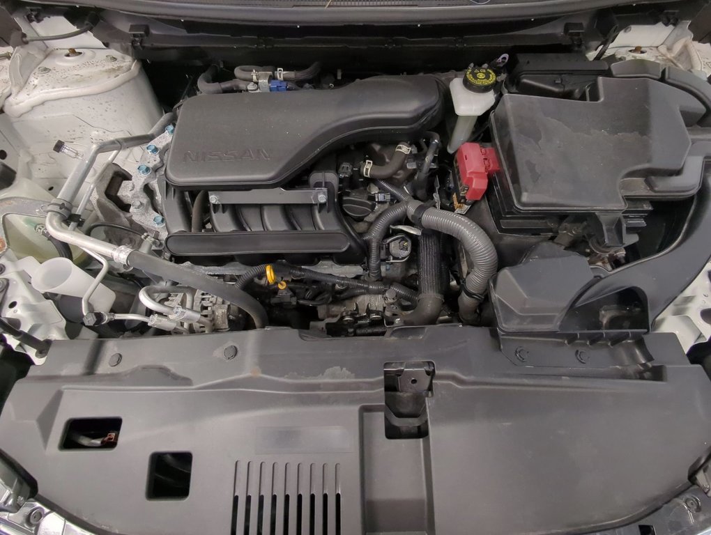 2022 Nissan Qashqai S in Dartmouth, Nova Scotia - 24 - w1024h768px