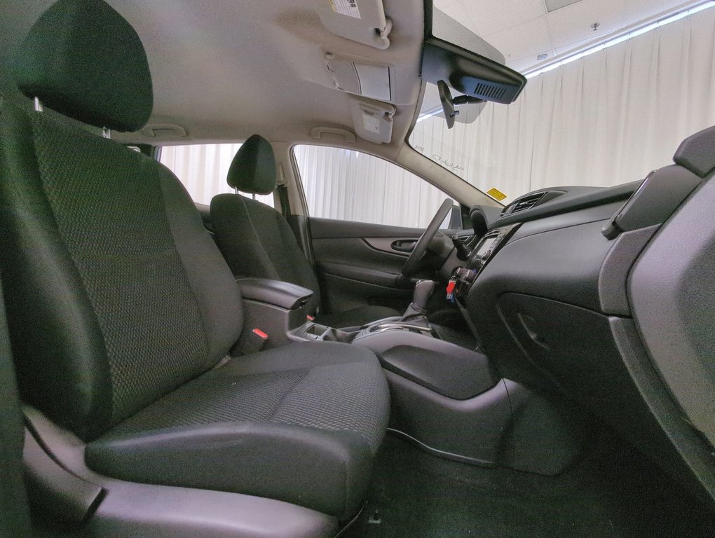 2022 Nissan Qashqai S in Dartmouth, Nova Scotia - 23 - w1024h768px
