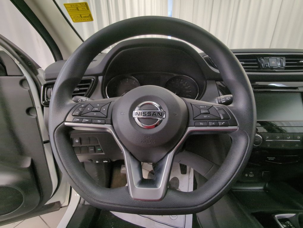 2022 Nissan Qashqai S in Dartmouth, Nova Scotia - 14 - w1024h768px