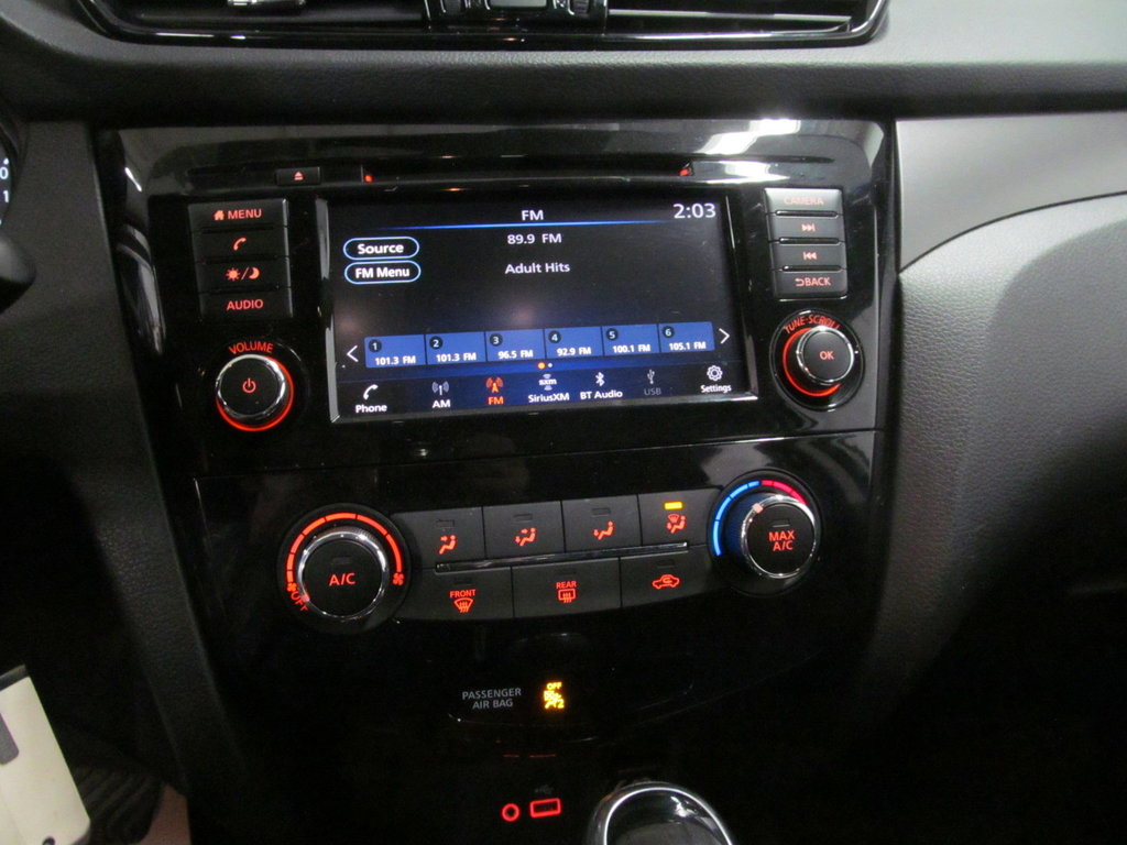 2022 Nissan Qashqai S in Dartmouth, Nova Scotia - 6 - w1024h768px