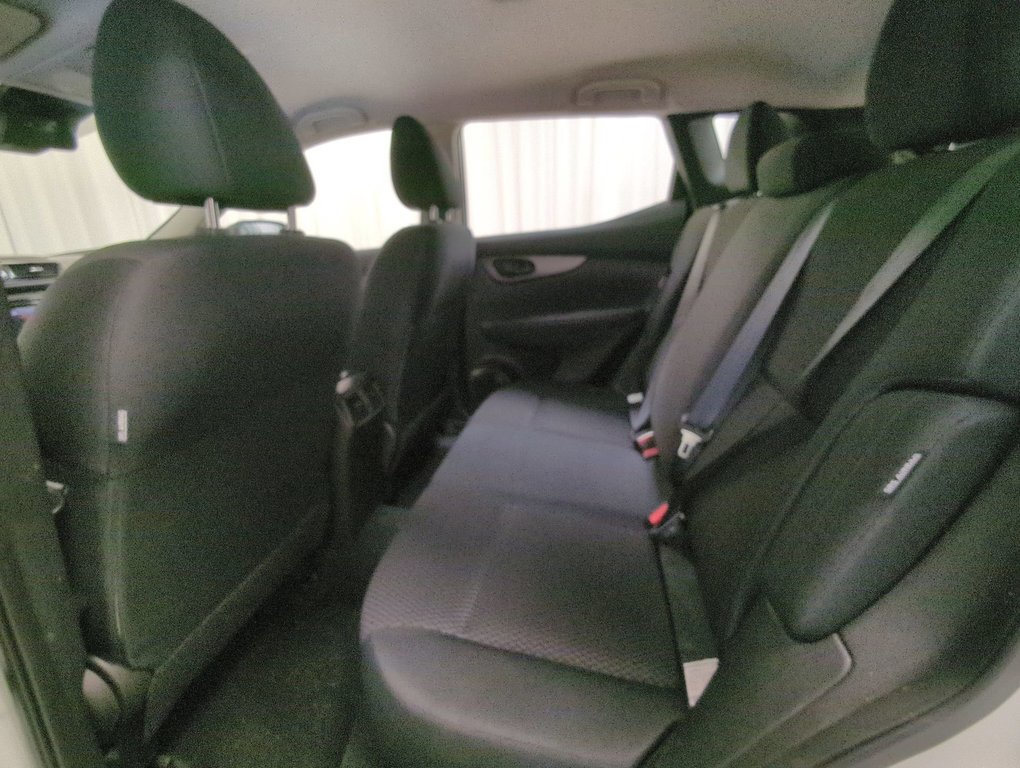 2022 Nissan Qashqai S in Dartmouth, Nova Scotia - 21 - w1024h768px