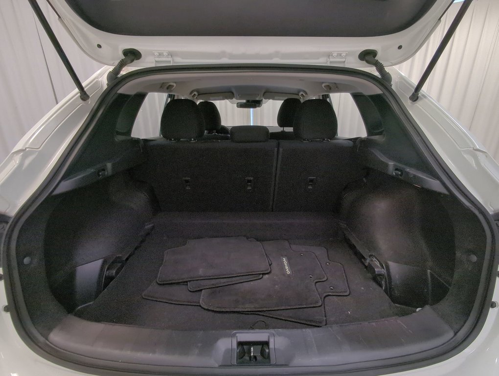 2022 Nissan Qashqai S in Dartmouth, Nova Scotia - 22 - w1024h768px