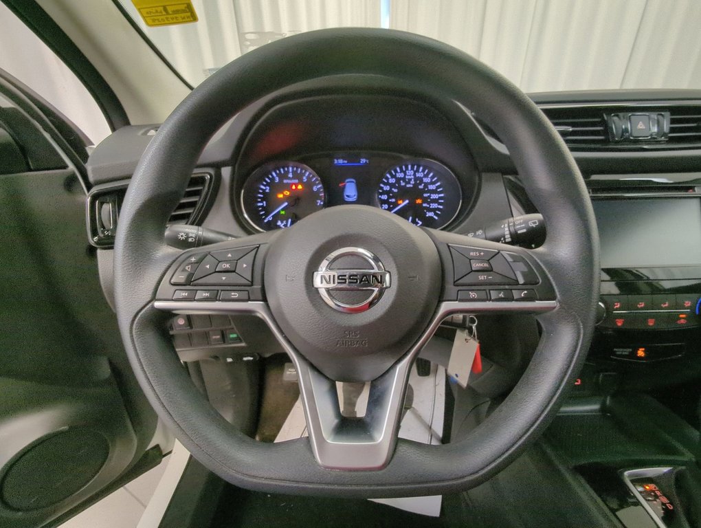 2022 Nissan Qashqai S in Dartmouth, Nova Scotia - 15 - w1024h768px