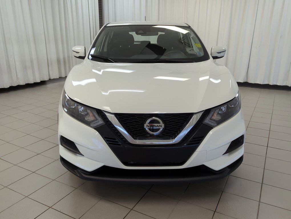 2022 Nissan Qashqai S in Dartmouth, Nova Scotia - 3 - w1024h768px