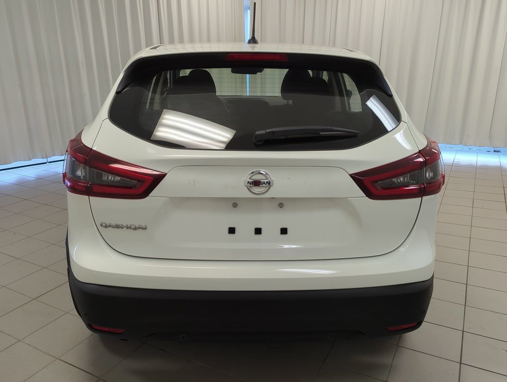 2022 Nissan Qashqai S in Dartmouth, Nova Scotia - 7 - w1024h768px