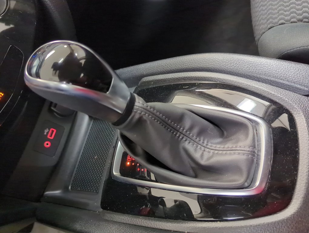 2022 Nissan Qashqai S in Dartmouth, Nova Scotia - 19 - w1024h768px