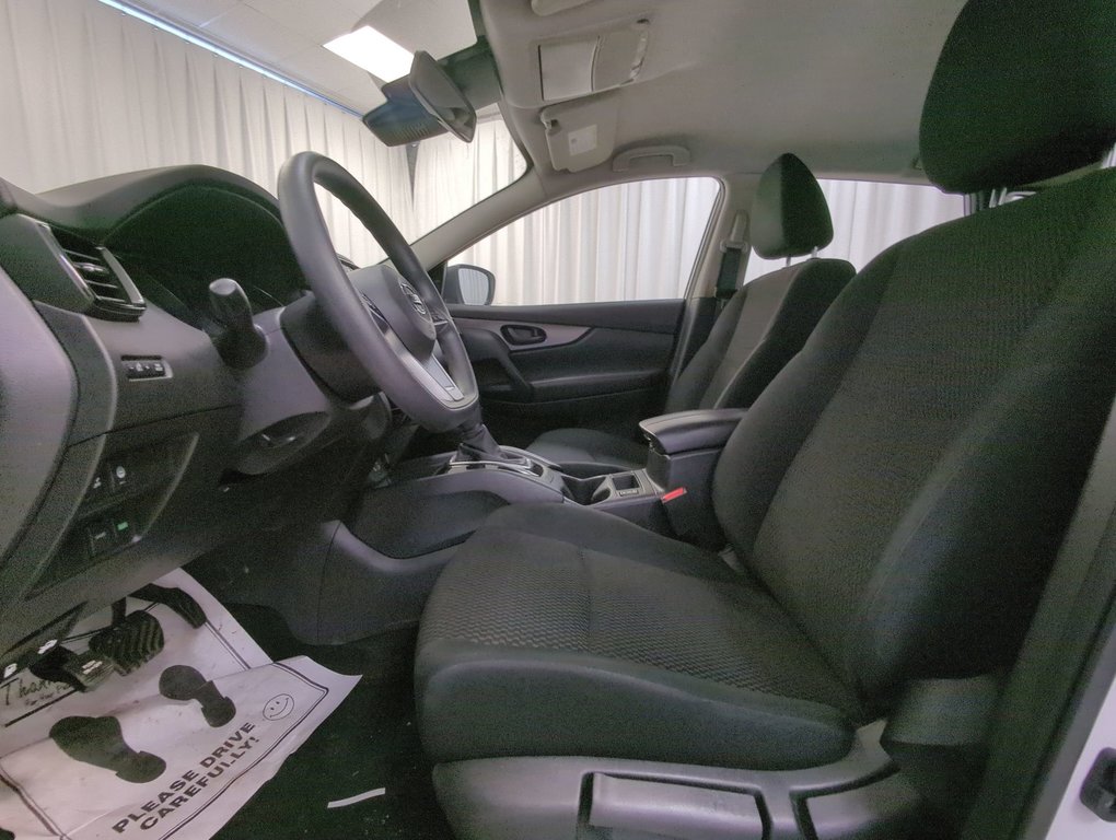 2022 Nissan Qashqai S in Dartmouth, Nova Scotia - 11 - w1024h768px