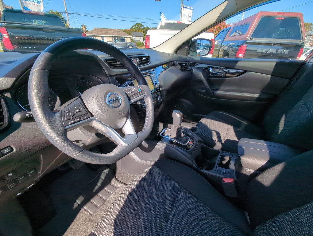 2023  Qashqai SV AWD *GM Certified* in Dartmouth, Nova Scotia - 19 - w1024h768px