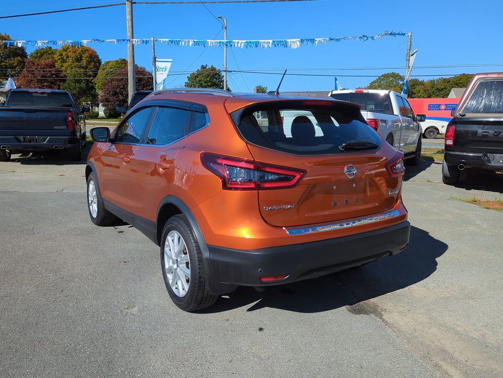 2023  Qashqai SV AWD *GM Certified* in Dartmouth, Nova Scotia - 6 - w1024h768px