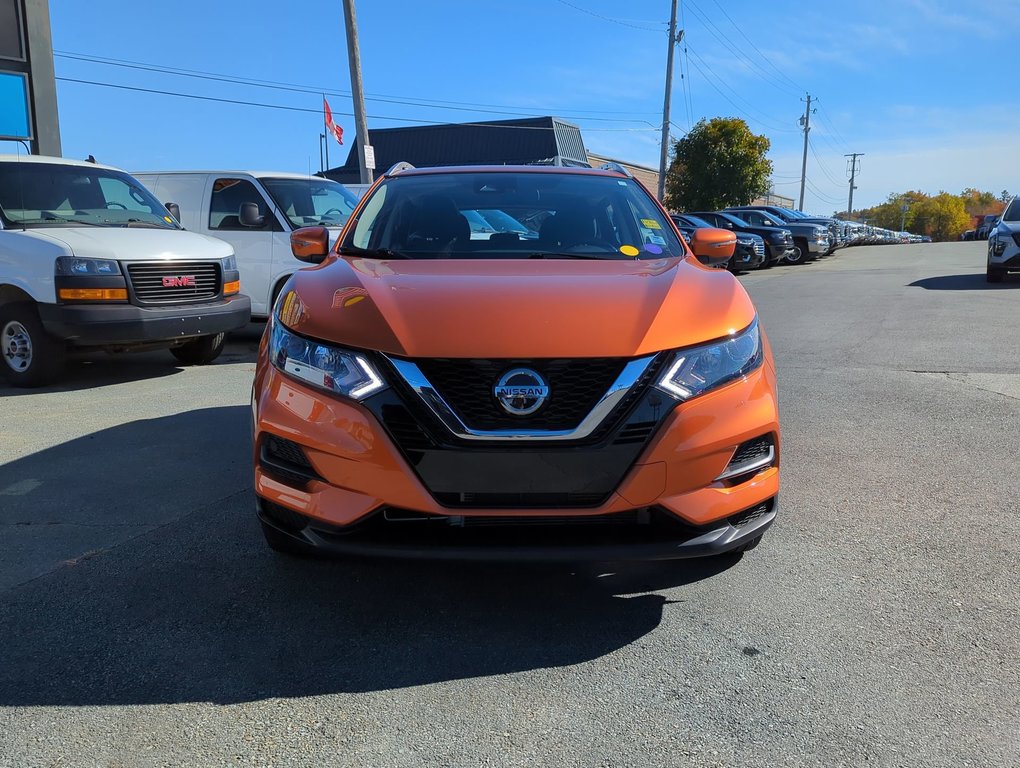 2023  Qashqai SV AWD *GM Certified* in Dartmouth, Nova Scotia - 3 - w1024h768px