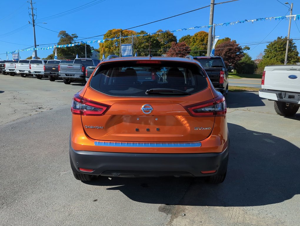 2023  Qashqai SV AWD *GM Certified* in Dartmouth, Nova Scotia - 7 - w1024h768px