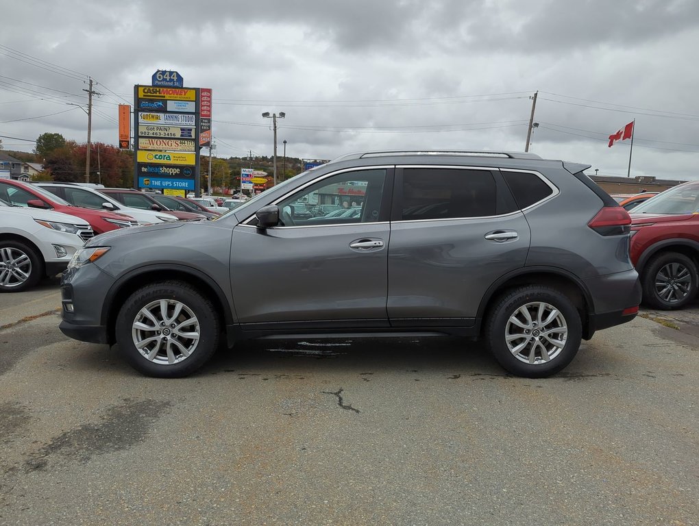 2018  Rogue S in Dartmouth, Nova Scotia - 5 - w1024h768px