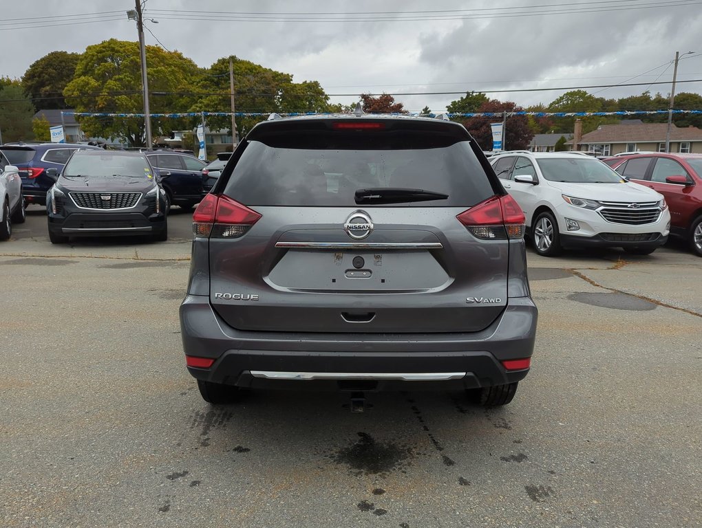 2018  Rogue S in Dartmouth, Nova Scotia - 7 - w1024h768px