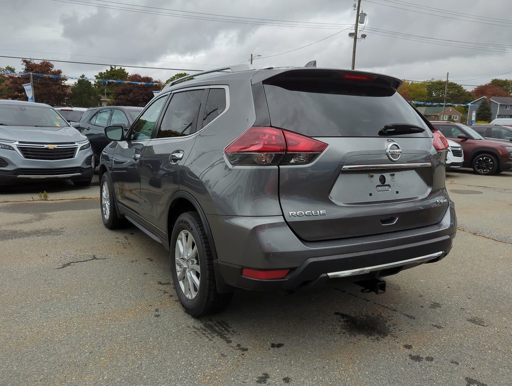 2018  Rogue S in Dartmouth, Nova Scotia - 6 - w1024h768px