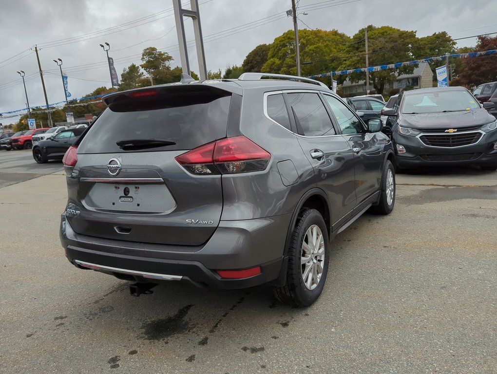 2018  Rogue S in Dartmouth, Nova Scotia - 8 - w1024h768px