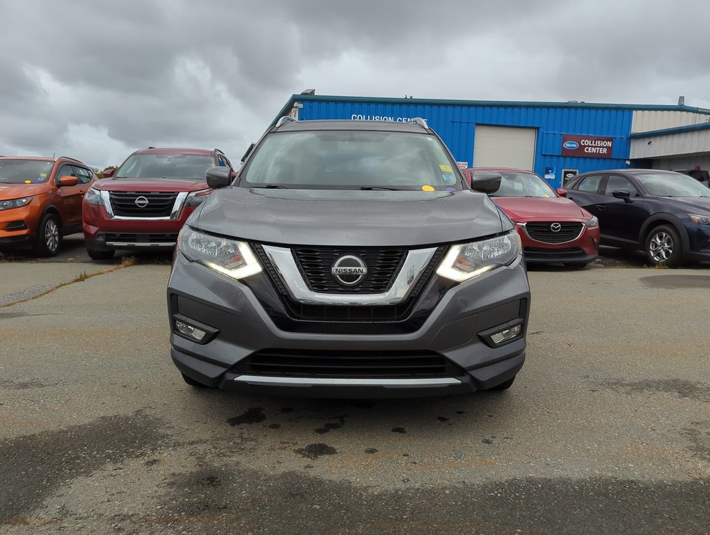 2018  Rogue S in Dartmouth, Nova Scotia - 3 - w1024h768px