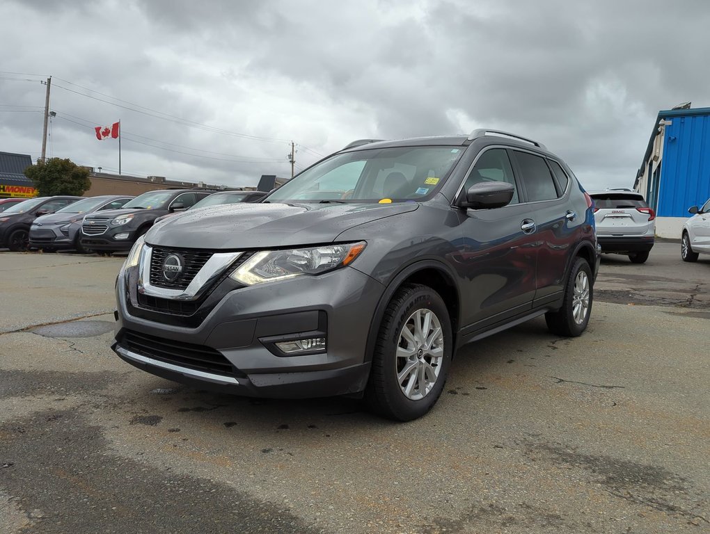 2018  Rogue S in Dartmouth, Nova Scotia - 4 - w1024h768px