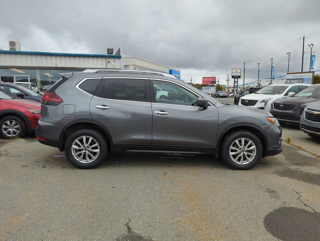 2018  Rogue S in Dartmouth, Nova Scotia - 9 - w1024h768px