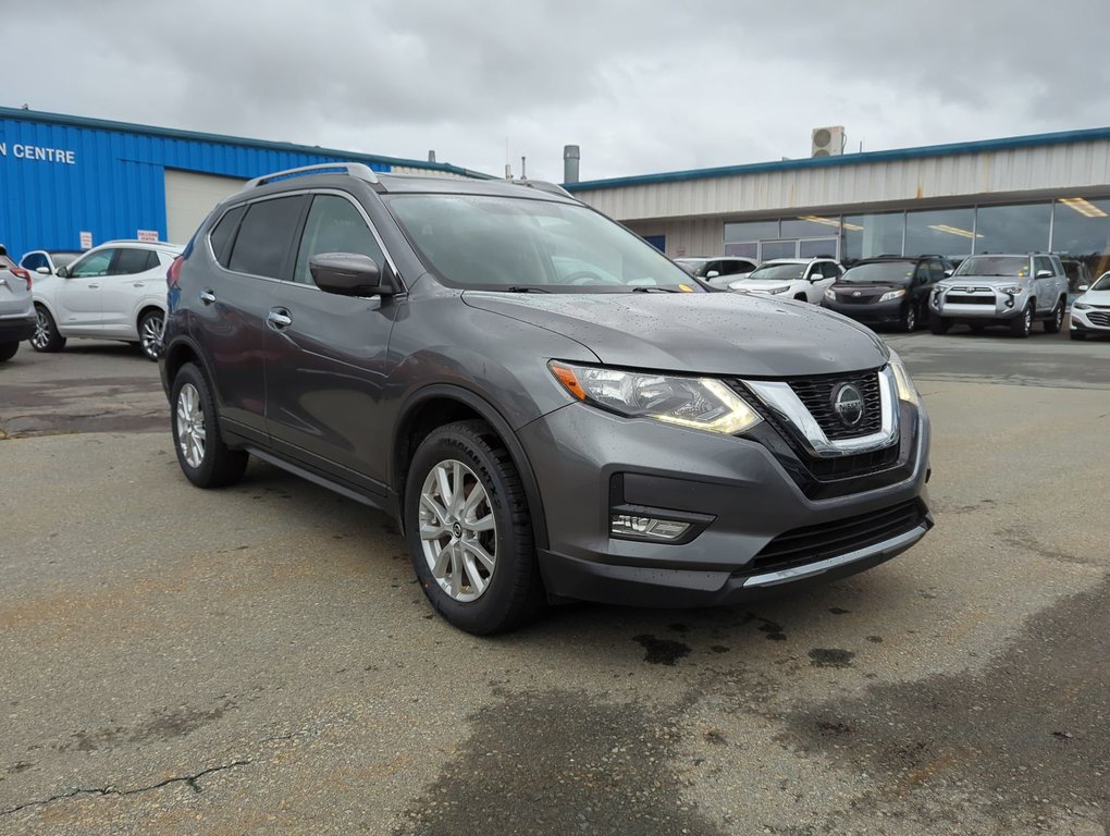 2018  Rogue S in Dartmouth, Nova Scotia - 2 - w1024h768px