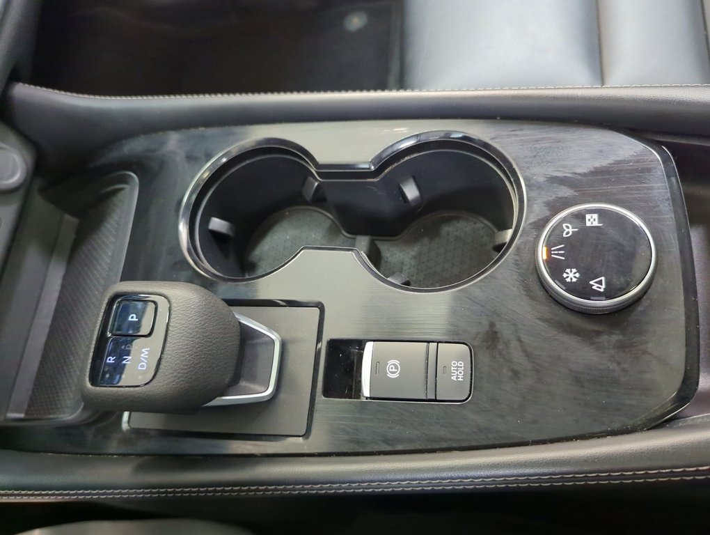 2023 Nissan Rogue SL in Dartmouth, Nova Scotia - 20 - w1024h768px