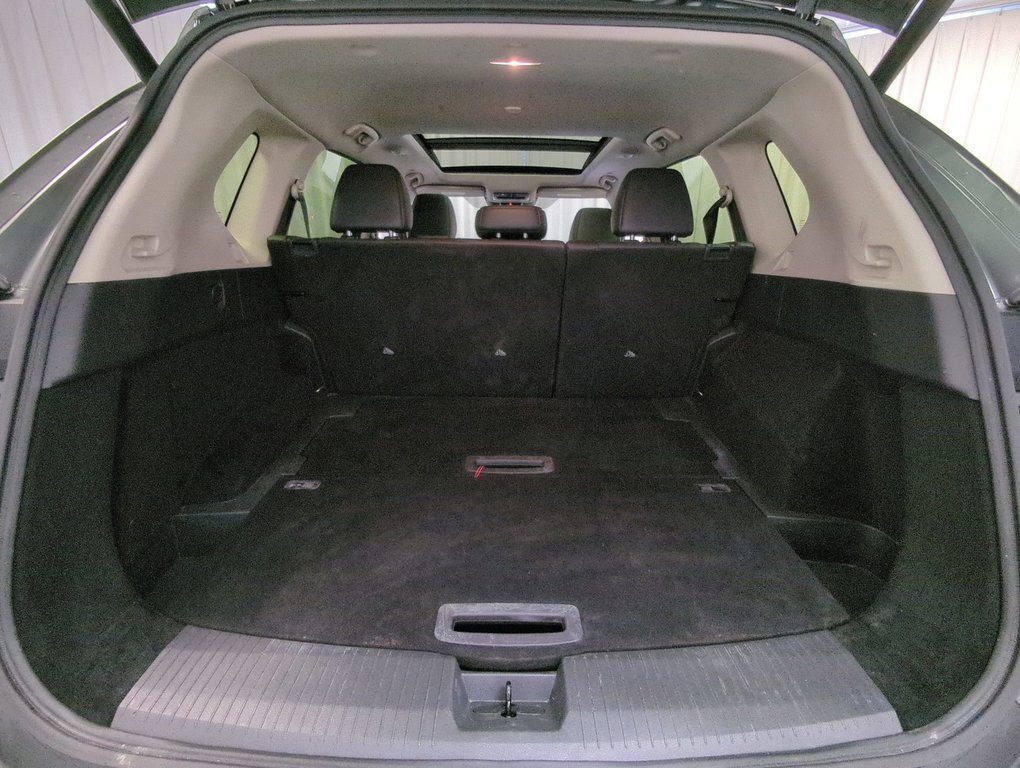 2023 Nissan Rogue SL in Dartmouth, Nova Scotia - 24 - w1024h768px
