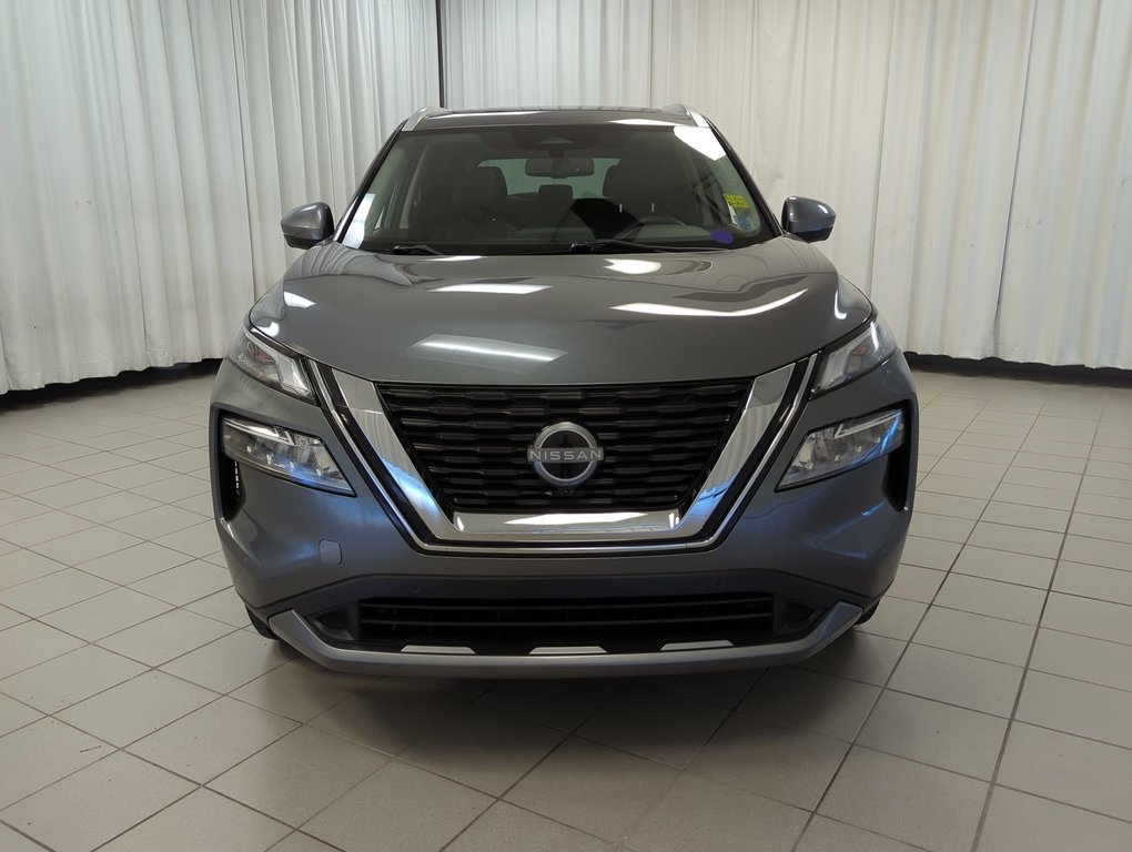 2023 Nissan Rogue SL in Dartmouth, Nova Scotia - 3 - w1024h768px