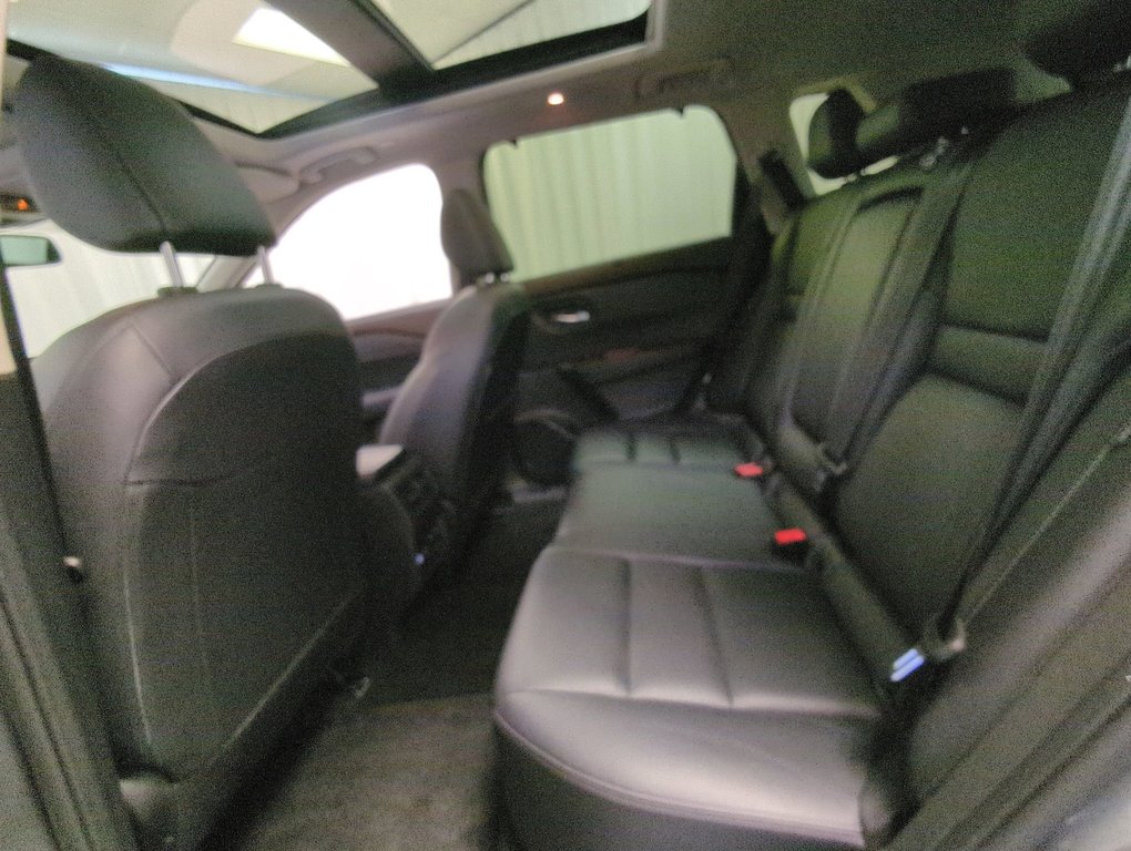 2023 Nissan Rogue SL in Dartmouth, Nova Scotia - 23 - w1024h768px