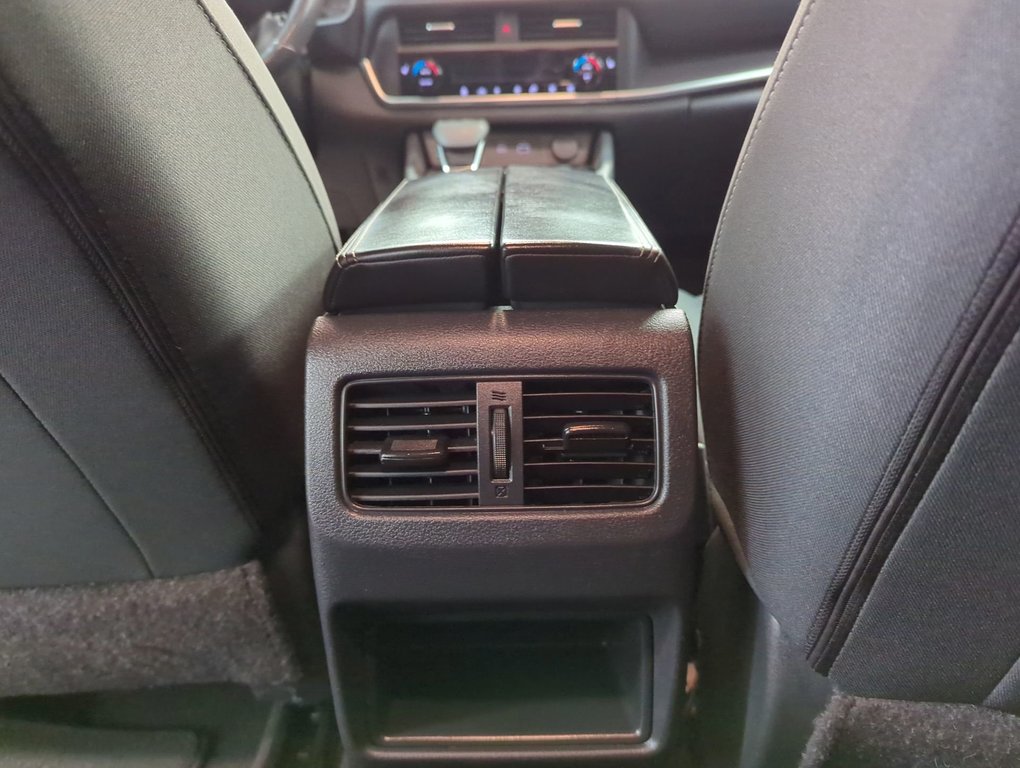 2023 Nissan Rogue S in Dartmouth, Nova Scotia - 20 - w1024h768px
