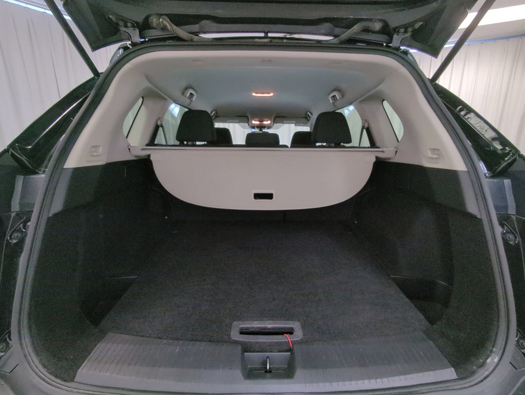 2023 Nissan Rogue S in Dartmouth, Nova Scotia - 22 - w1024h768px