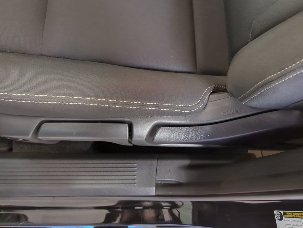 2023 Nissan Rogue S in Dartmouth, Nova Scotia - 12 - w1024h768px