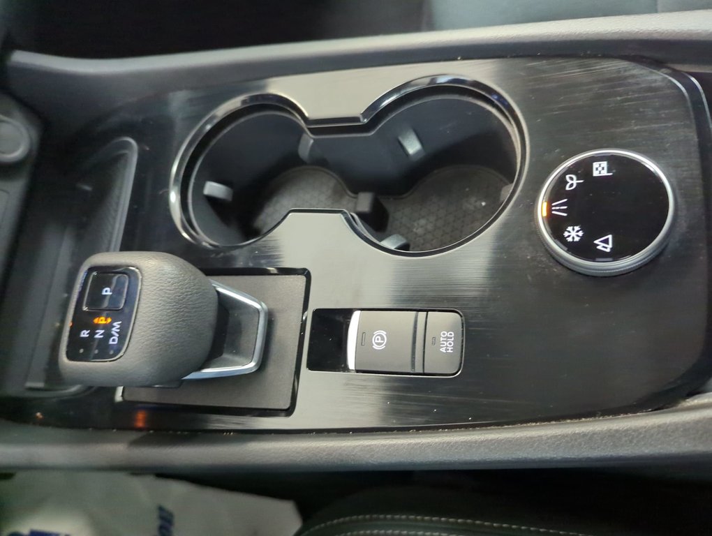 2023 Nissan Rogue S in Dartmouth, Nova Scotia - 19 - w1024h768px