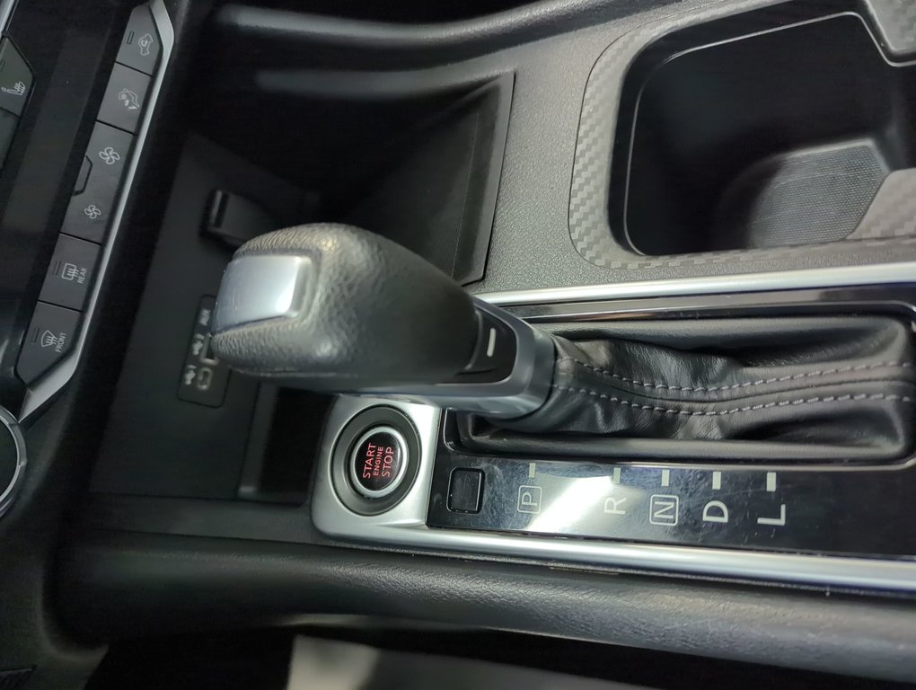 2020 Nissan Sentra SV in Dartmouth, Nova Scotia - 19 - w1024h768px