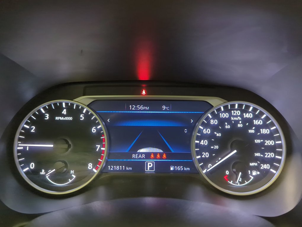 2020 Nissan Sentra SV in Dartmouth, Nova Scotia - 15 - w1024h768px