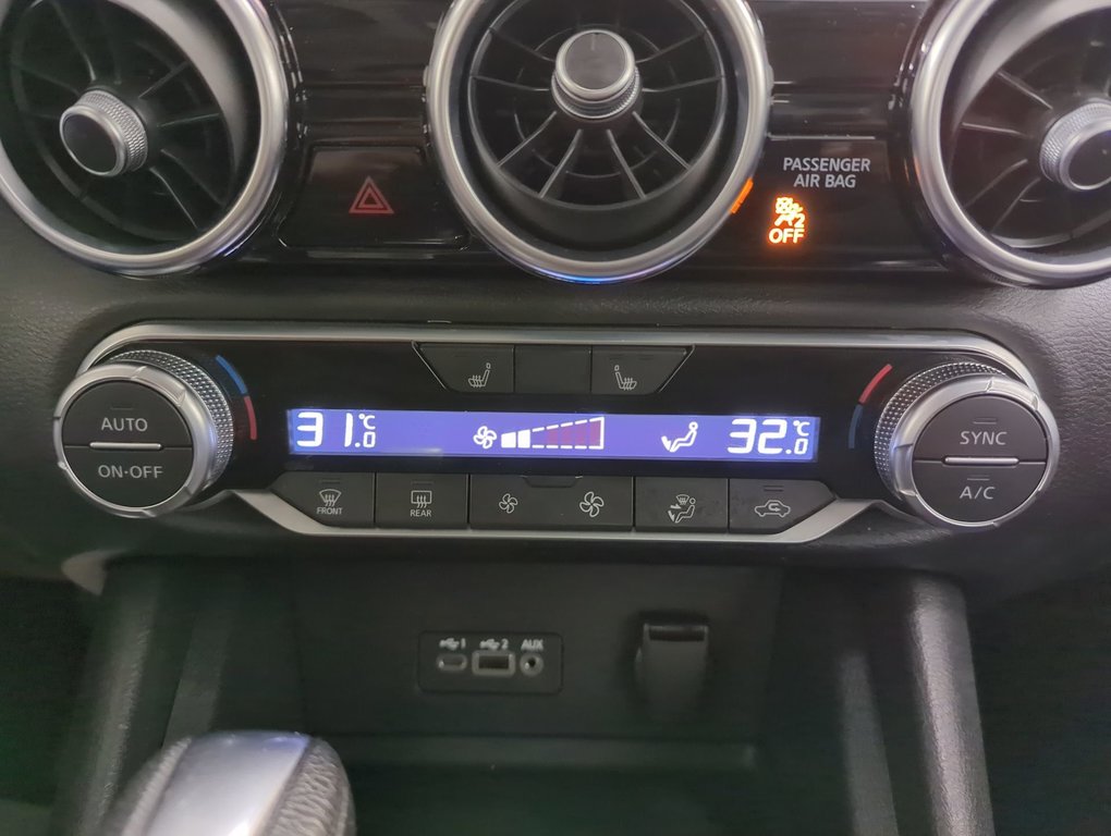 2020 Nissan Sentra SV in Dartmouth, Nova Scotia - 18 - w1024h768px