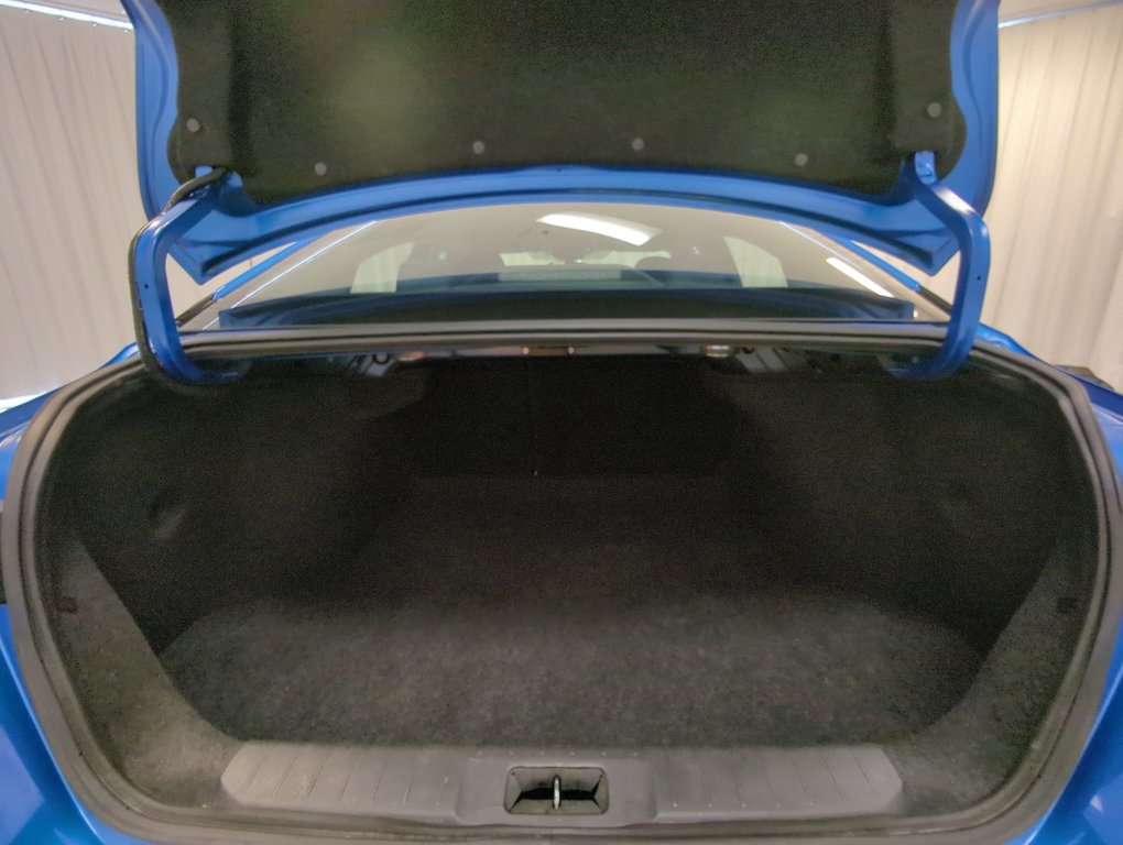 2020 Nissan Sentra SV in Dartmouth, Nova Scotia - 22 - w1024h768px