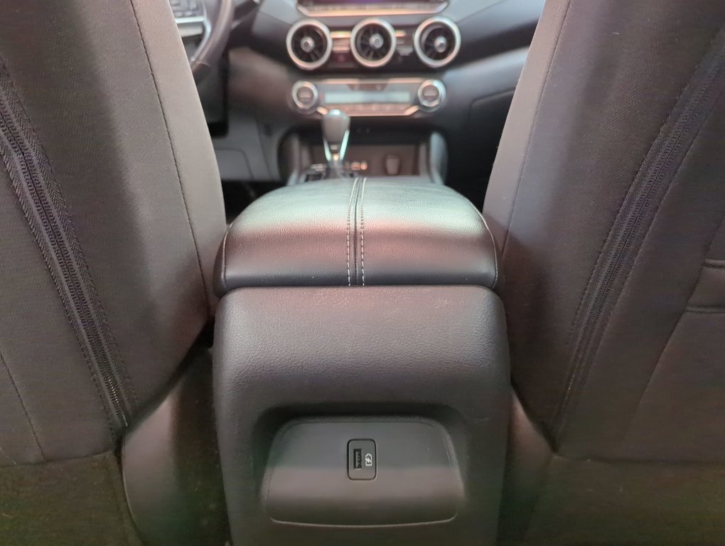 2021 Nissan Sentra SV in Dartmouth, Nova Scotia - 20 - w1024h768px