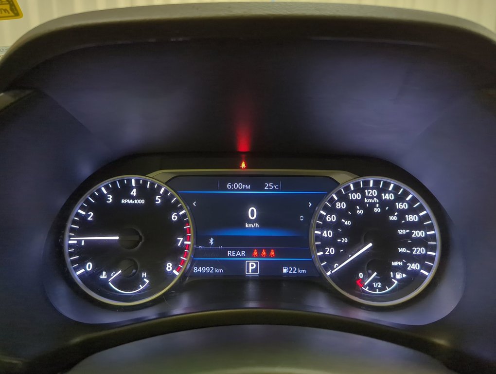 2021 Nissan Sentra SV in Dartmouth, Nova Scotia - 15 - w1024h768px